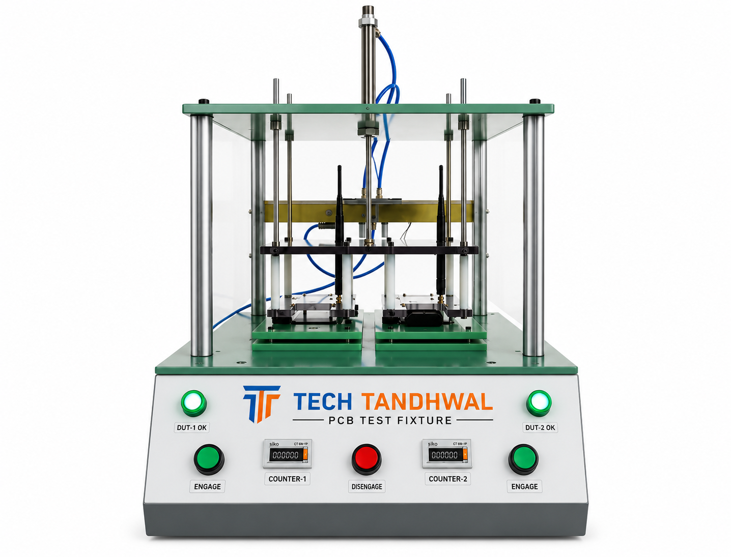 Testing Fixture
