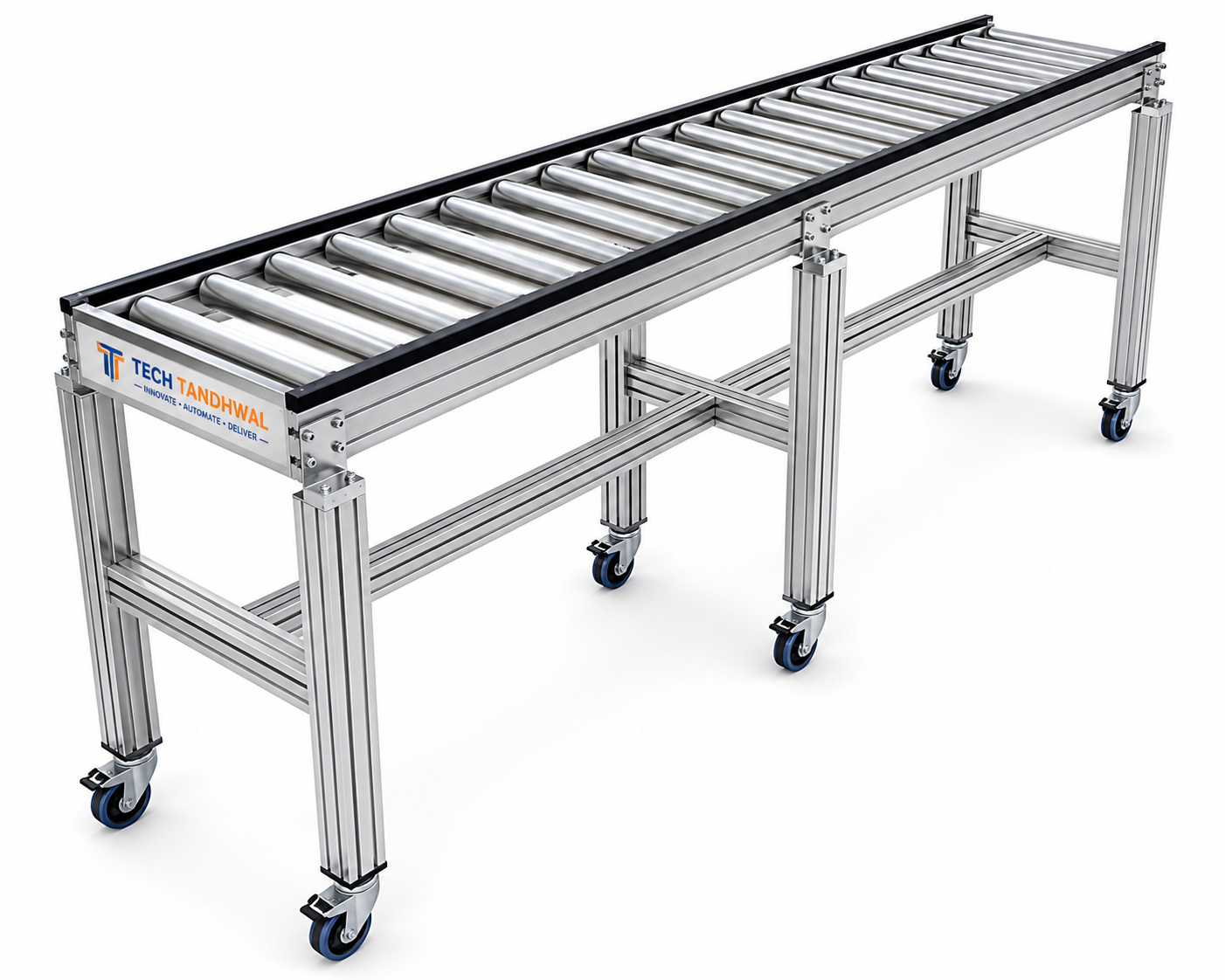 Roller Conveyor