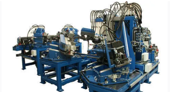 Special Purpose Machines
